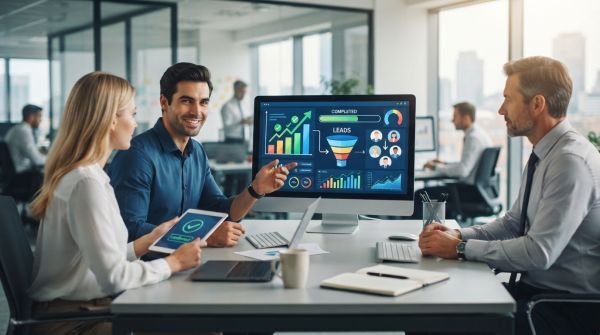 Achat de leads : les erreurs courantes que vous devez savoir