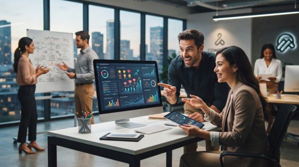 Boostez votre fidélité avec une agence de fidélisation innovante