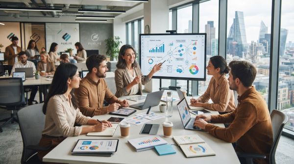 Découvrez comment une agence de fidélisation innovante peut augmenter votre fidélité