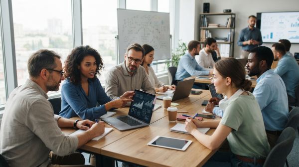 Formations éligibles aux financements : boostez vos équipes !