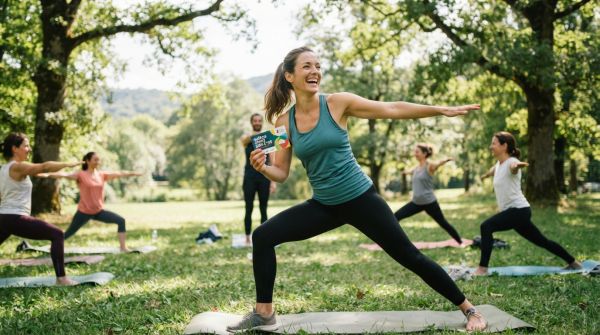 Guide pratique pour profiter du chèque sport bien-être