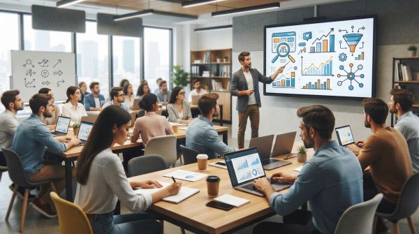Meilleur formation SEO : sur quelle plateforme s'inscrire ?