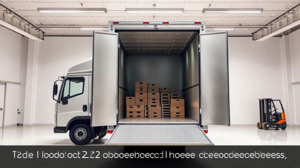 Pourquoi choisir un camion 12m³ pour votre déménagement ?