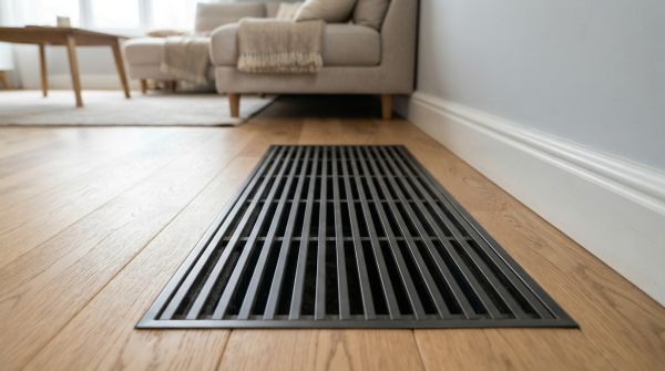 Top conseils pour sélectionner une grille de chauffage optimale