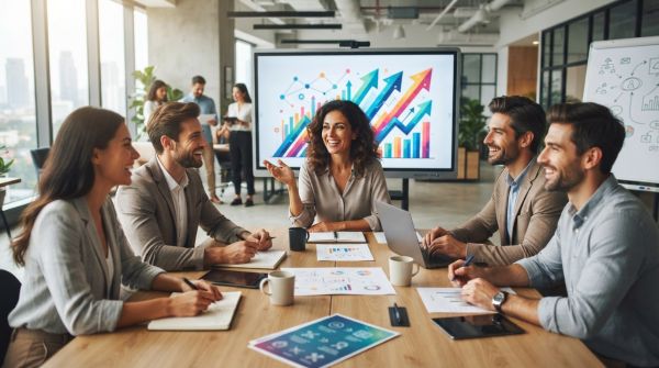 Top formations financées pour dynamiser vos équipes !