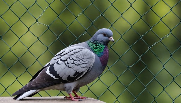 Sécurisez votre espace avec un kit filet anti pigeon efficace