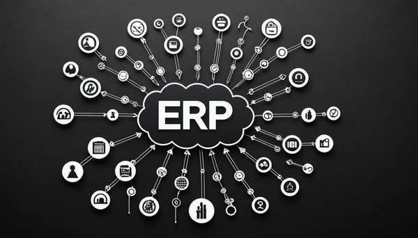 Les avantages clés d'un erp pour transformer votre entreprise