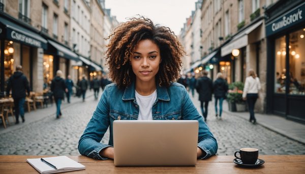 Boostez votre présence en ligne avec un community manager à lille