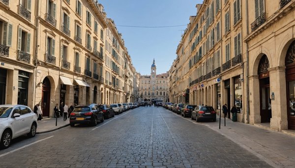 Trouvez votre espace de travail parfait à marseille en toute sérénité