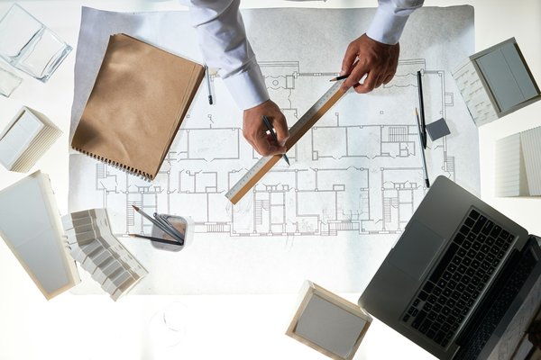 Trouvez les architectes du Rhône incontournables pour vos projets